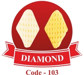 क्रिस्पी फ्रायम्स