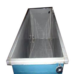 PVC Lining Tank