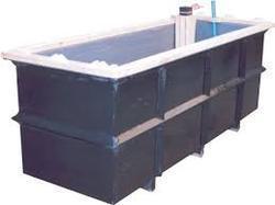 Pvc Lining Tank