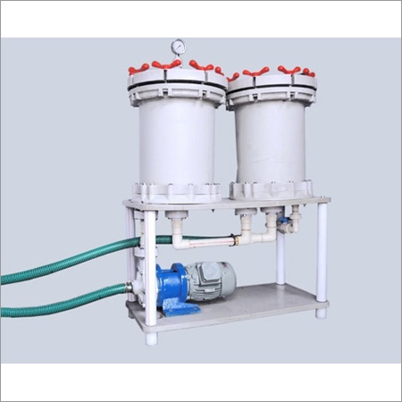 Filter Units