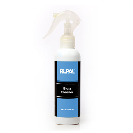 Glass Cleaner