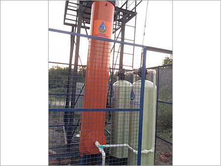 Water Purification System - Advanced Contaminant Removal | High Efficiency, Longer Functional Life, Low Power Consumption