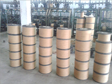 डीपीसी एल्यूमीनियम तार