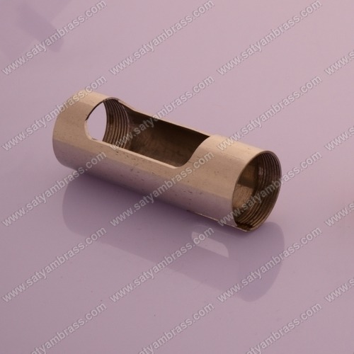 Brass Lighting Part
