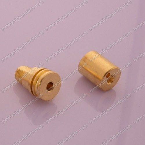 Brass Lightning Components