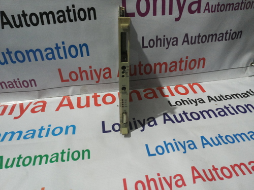 सिमेटिक्स S5 सीपीयू 6ES5921-3UA12