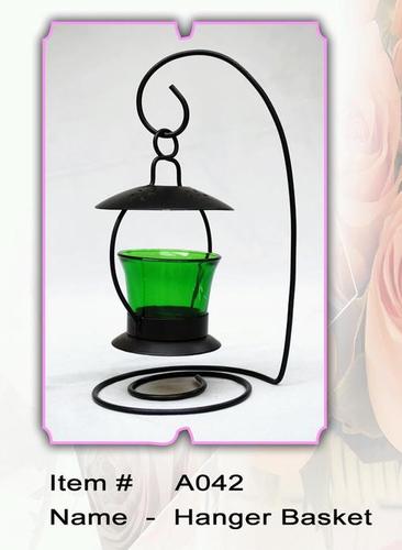 हैंगर बास्केट