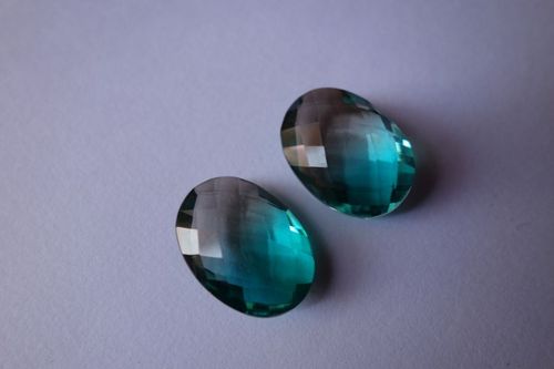 क्वार्ट्ज स्मोकी