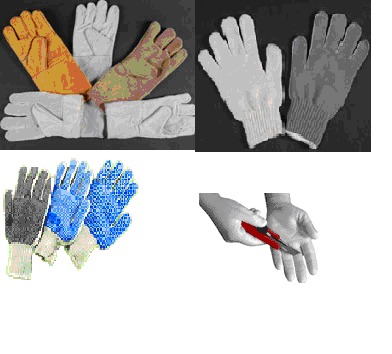 Industrial Gloves