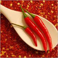 लाल मिर्च पाउडर