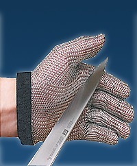 Industrial Gloves