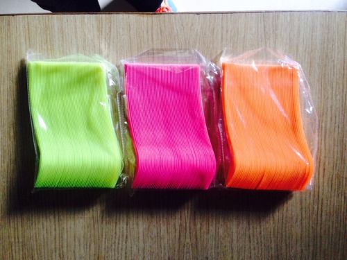 रंग बड़ा चम्मच