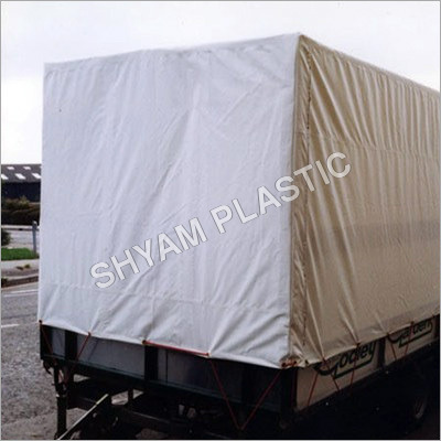 कैनवास टारपोलिन