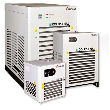 Refrigeration Compressed Air Dryers