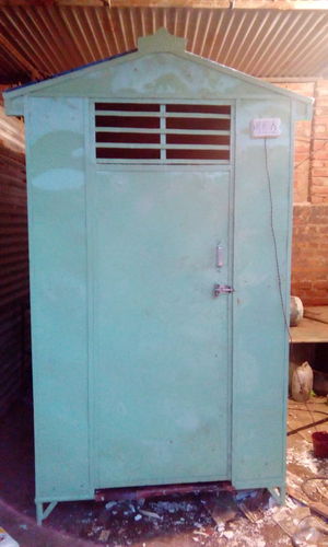 सिंगल सीटर