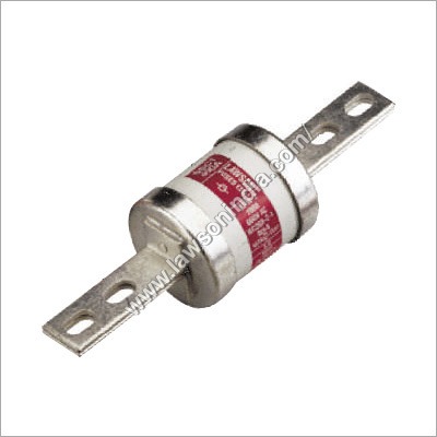 660-690 वोल्ट BS फ्यूज सिस्टम औद्योगिक फ्यूज लिंक