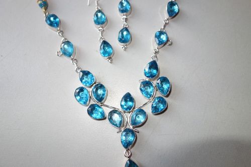 Necklaces Quartz