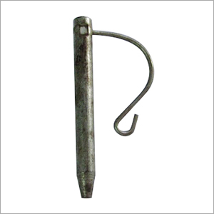 पिन फास्टनर्स