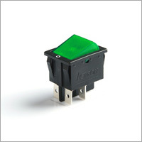 Rocker Switch