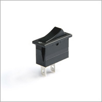 Mini Rocker Switch