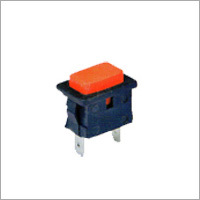 Electrical Push Button Switches