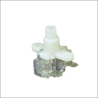 Push Button Switches