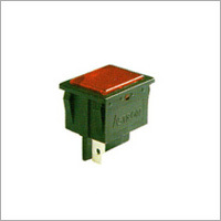 Electrical Switch Indicators