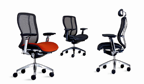 एर्गोनोमिक फर्निचर