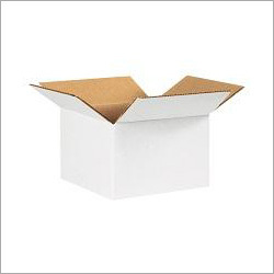 Duplex Carton Box