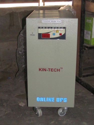 Online UPS
