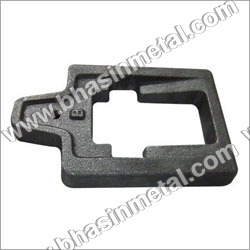 Wedge Plate