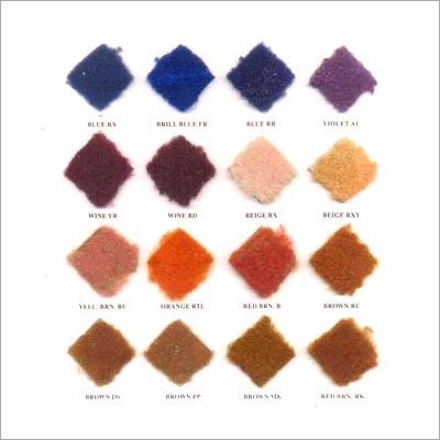 Bifunctional Dyes