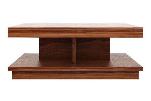 Crafted Coffee Table