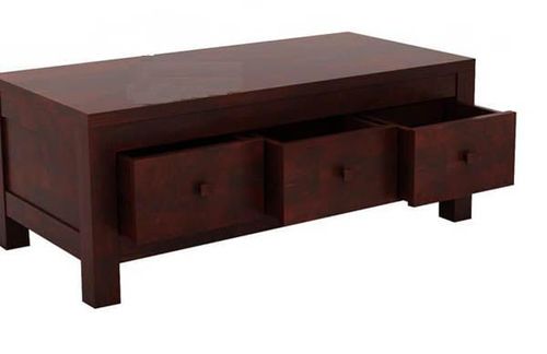कॉफी टेबल