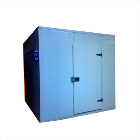 Cold Storage Room