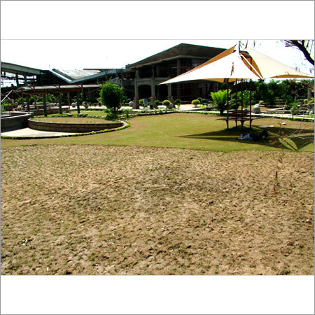 Prefabricated Commercial Buildings