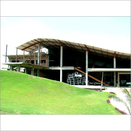 Prefabricated Metal Buildings