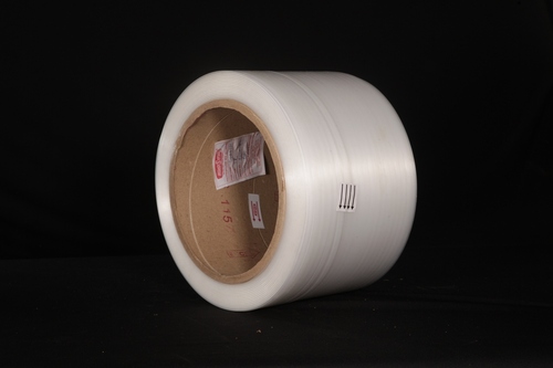 पारदर्शी पीपी पट्टा 5 मिमी - 18 मिमी