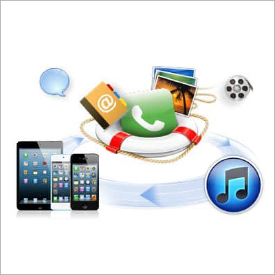 ज़ियोन - आईफोन ब्लैकबेरी एचटीसी डेटा रिकवरी