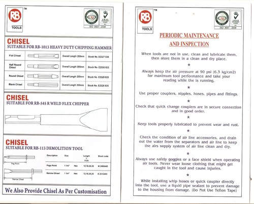 चिसेल्स