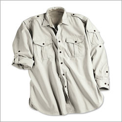 White Mens Shirts