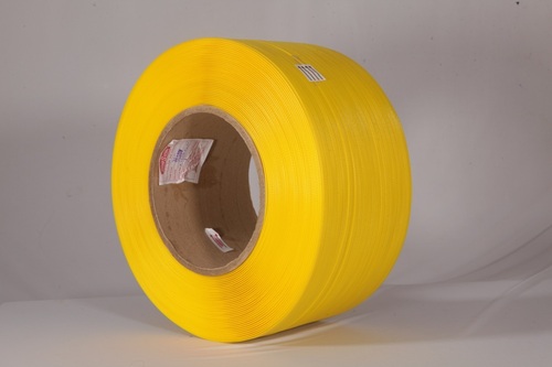 प्लास्टिक स्ट्रैपिंग बैंड