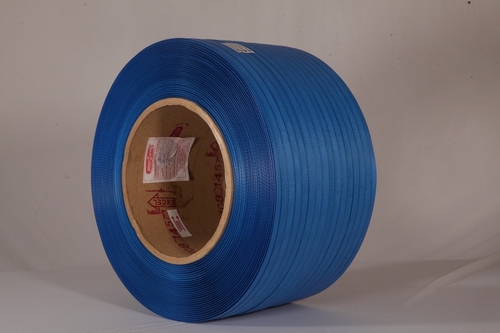 12 मिमी पीपी नीला पट्टा