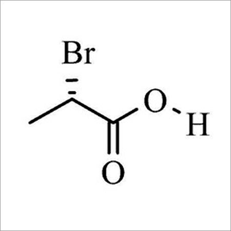2 Bromopropionic Acid