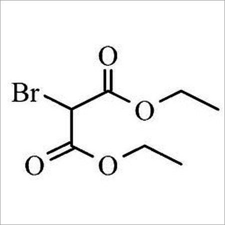 डायथाइल ब्रोमो मालोनेट