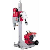 Core Cutting Machine