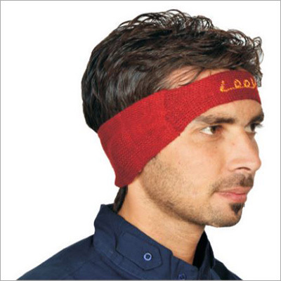 ऊनी कान की पट्टी