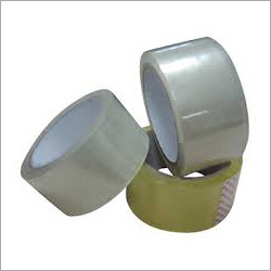 Bopp पैकिंग टेप्स