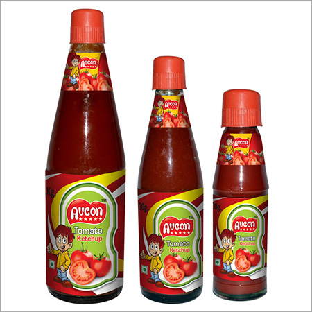 टमाटर का केचप