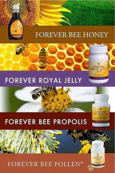 Royal Jelly